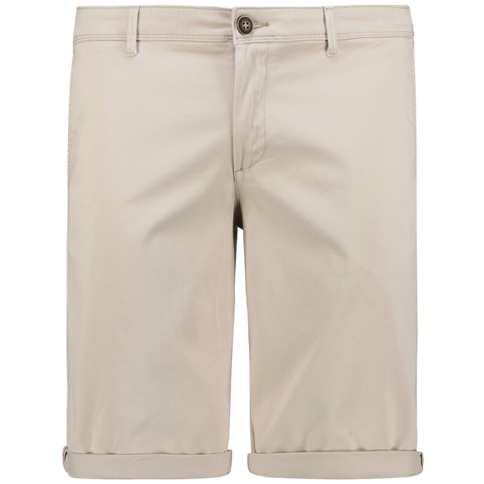 Jack&Jones Chino-Shorts mit Stretch von Jack&Jones