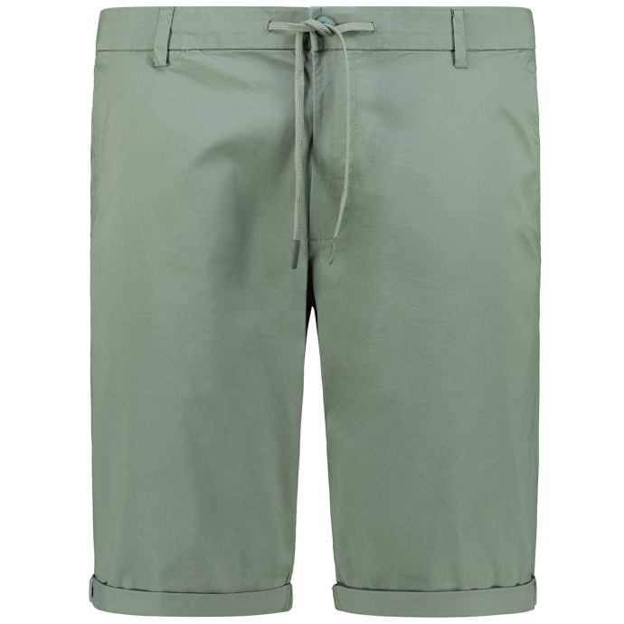 Jack&Jones Chino-Shorts mit Stretch von Jack&Jones