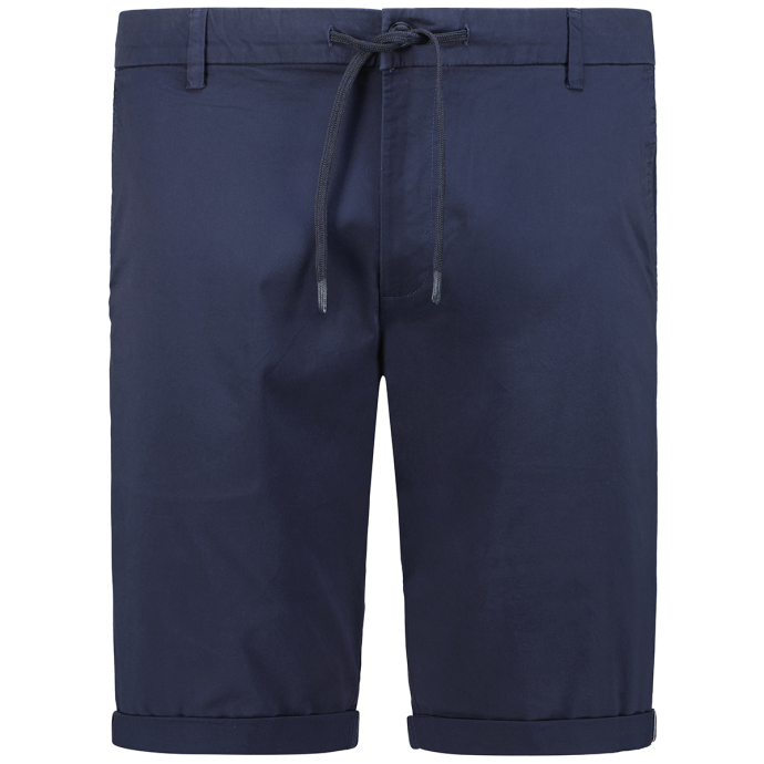 Jack&Jones Chino-Shorts mit Stretch von Jack&Jones