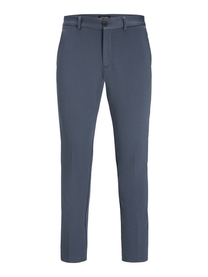Jack & Jones Chinohose Herren Hose Slim Fit Chino JPSTMARCO JJPHIL NOR OMBRE BLUE von Jack & Jones