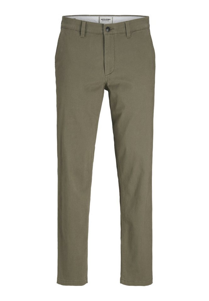 Jack & Jones Chinohose Hosen KANE DAVE Chinohose 2er Pack (2-tlg) von Jack & Jones