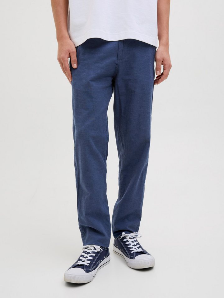 Jack & Jones Chinohose JPSTACE SUMMER CHINO PANT SN mit Reißverschluss von Jack & Jones