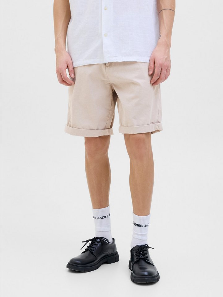 Jack & Jones Chinohose JPSTMARCO ERIK CHINO SHORT MID von Jack & Jones