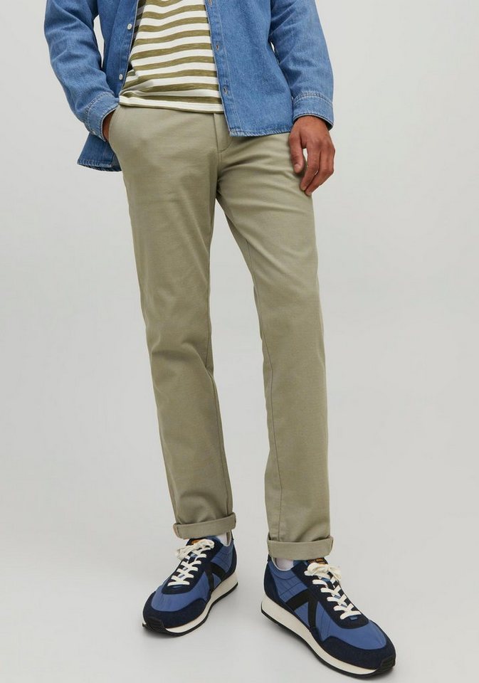 Jack & Jones Chinohose JPSTMARCO JJFURY ANA von Jack & Jones