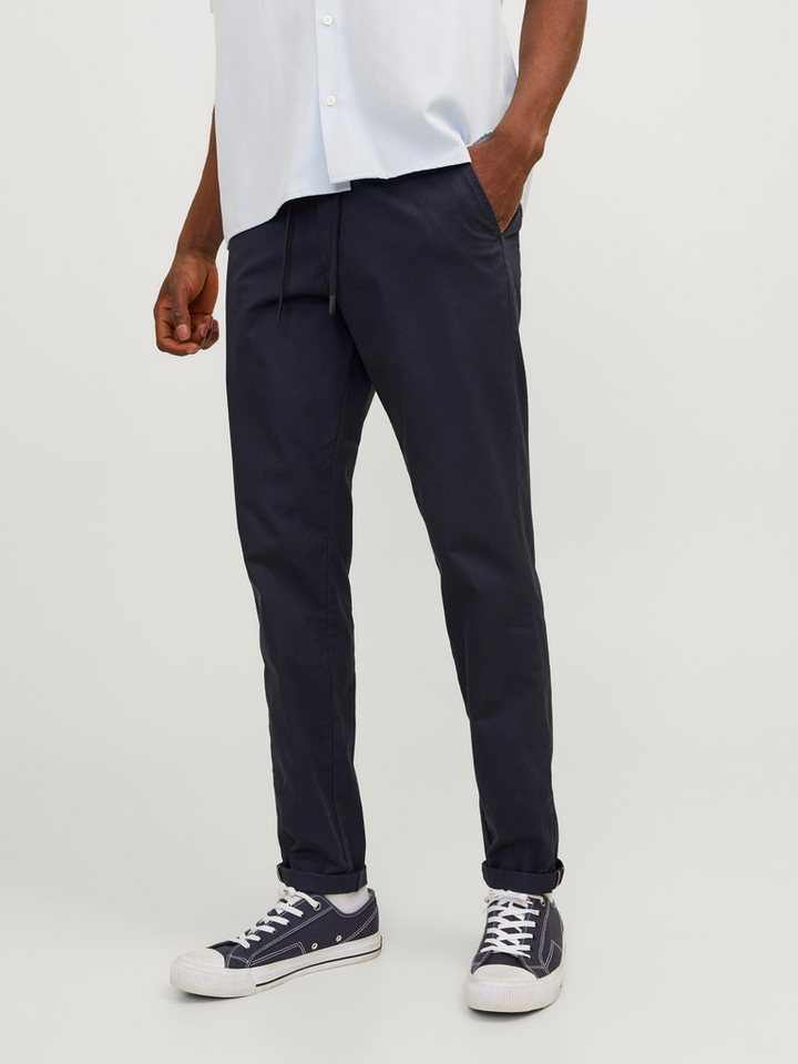 Jack & Jones Chinohose JPSTMARCO SUNNY CHINO SN von Jack & Jones