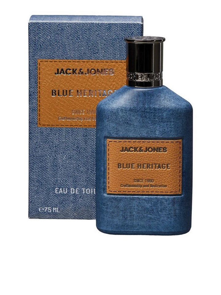 Jack & Jones Eau de Toilette Jack & Jones Herren Duft Eau de Toilette 75 ml von Jack & Jones