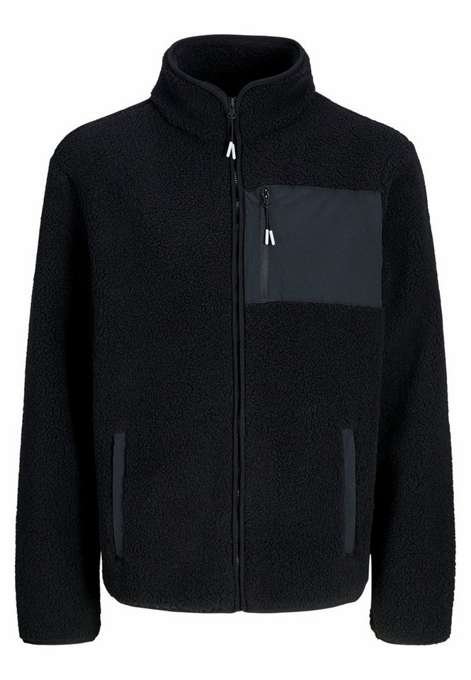 Jack & Jones Fleecejacke Fleecejacke für Damen (1-St) von Jack & Jones