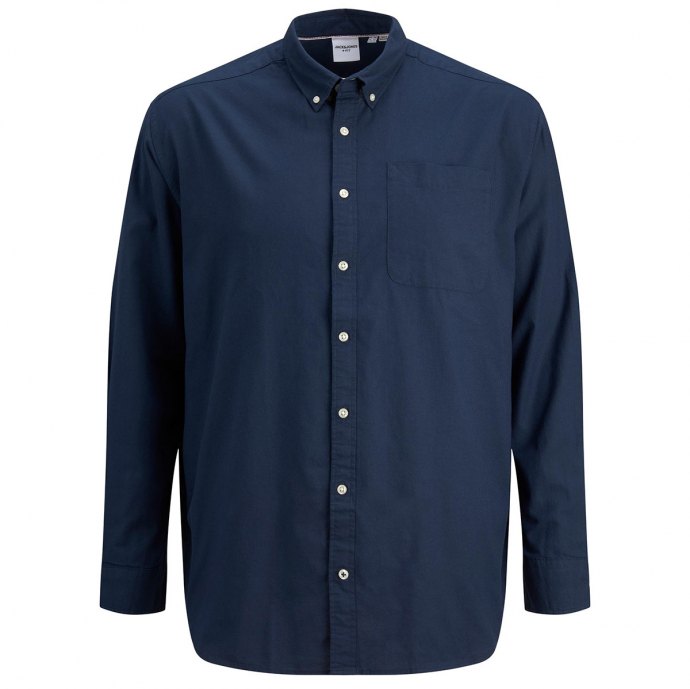 Jack&Jones Freizeithemd aus Baumwolle von Jack&Jones