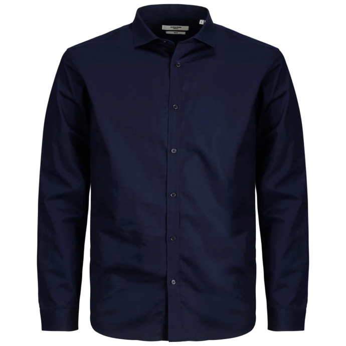 Jack&Jones Freizeithemd aus Baumwolle von Jack&Jones