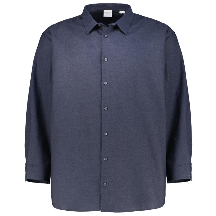 Jack&Jones Freizeithemd aus Baumwolle von Jack&Jones