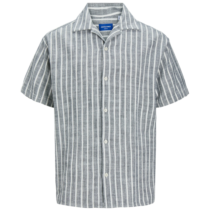 Jack&Jones Freizeithemd aus Baumwolle von Jack&Jones