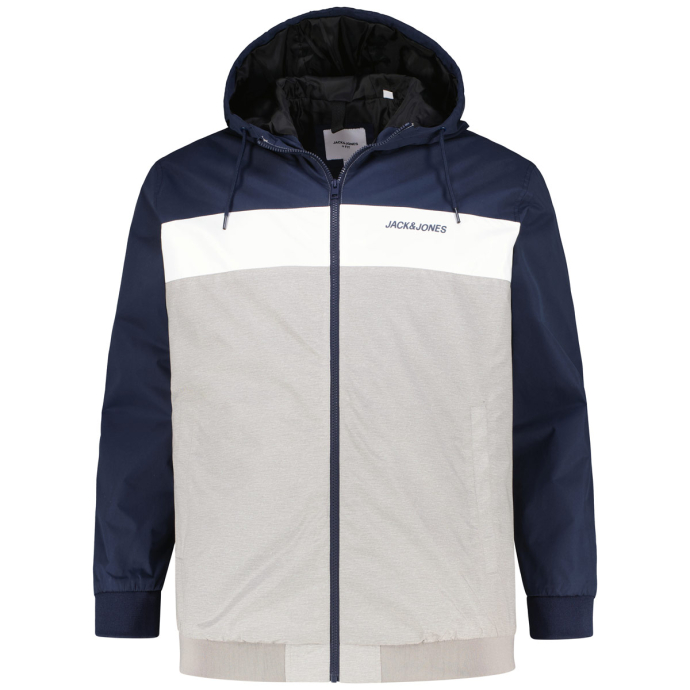 Jack&Jones Freizeitjacke, wasserabweisend von Jack&Jones