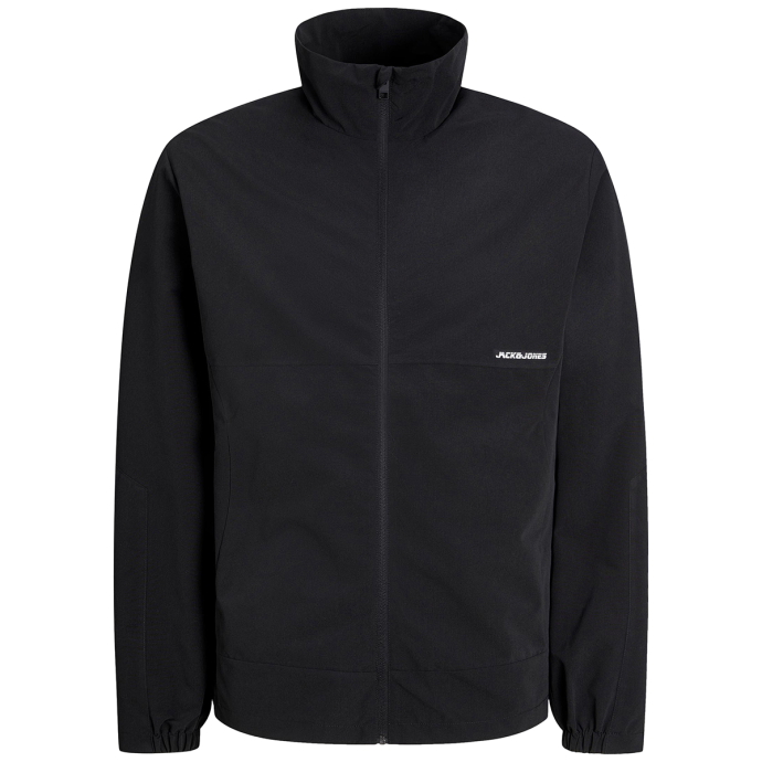 Jack&Jones Freizeitjacke mit Stehkragen von Jack&Jones