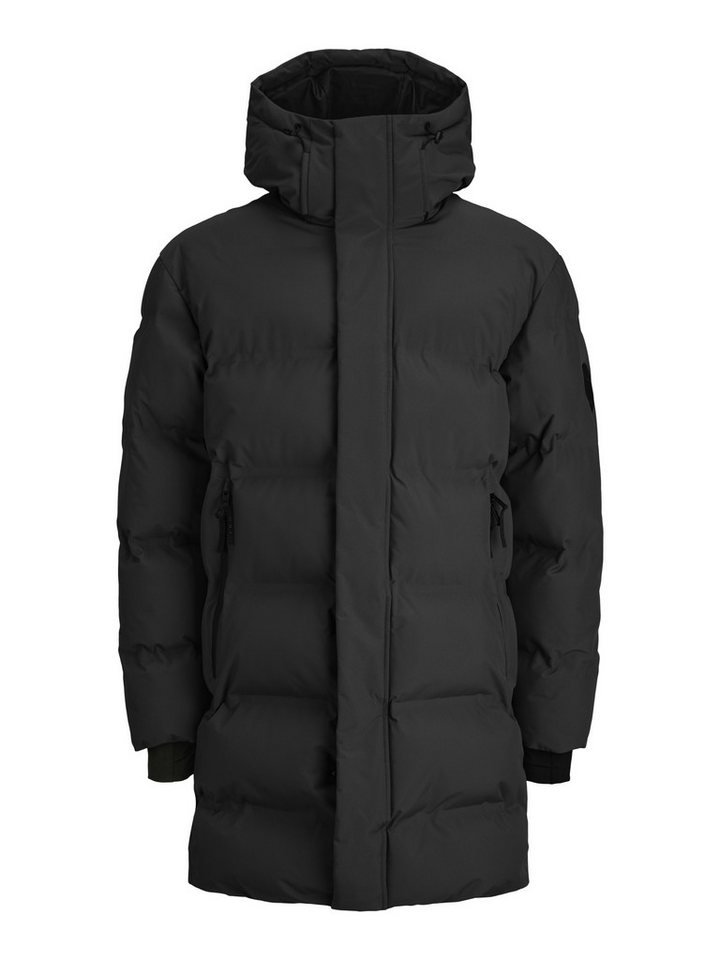 Jack & Jones Funktionsjacke JCOFUSION LONG PUFFER JACKET von Jack & Jones