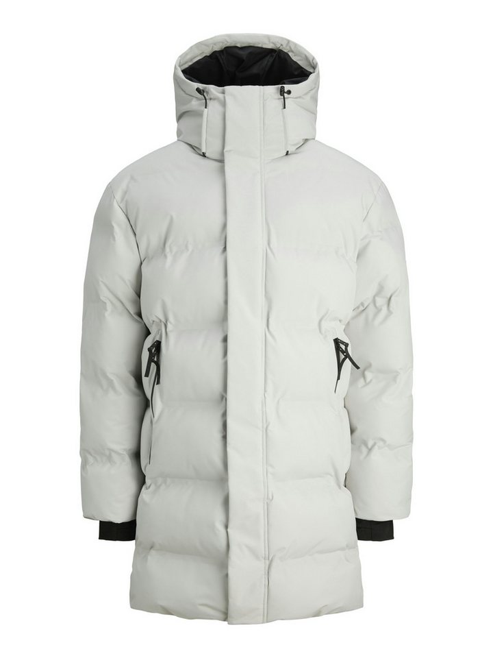Jack & Jones Funktionsjacke JCOFUSION LONG PUFFER JACKET von Jack & Jones