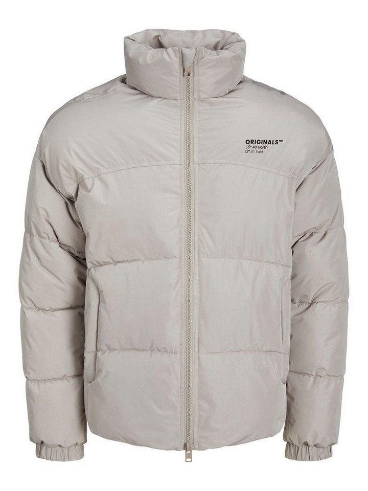 Jack & Jones Funktionsjacke JORVIPER PUFFER JACKET von Jack & Jones