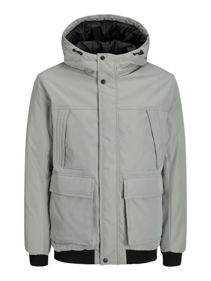 Jack & Jones Funktionsjacke JWHCHRIS BOMBER HOOD von Jack & Jones