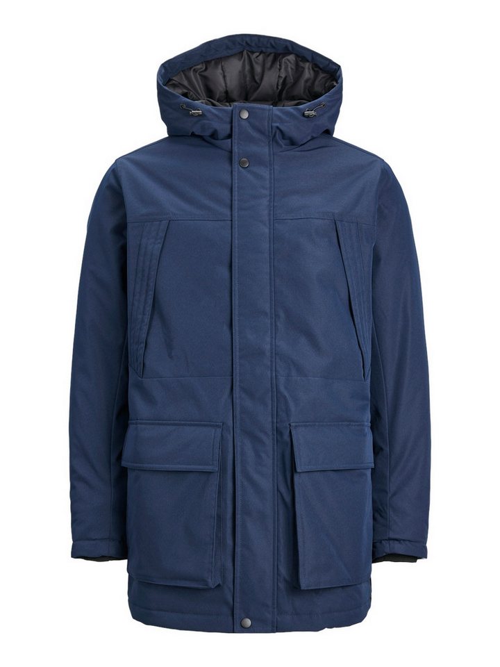 Jack & Jones Funktionsjacke JWHCHRIS PARKA HOOD von Jack & Jones