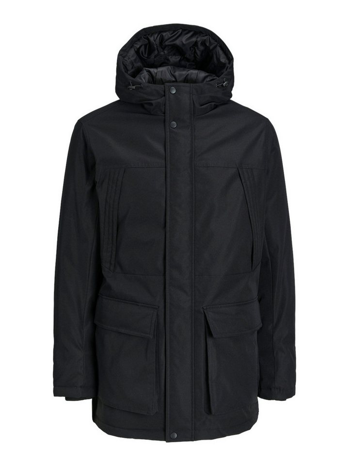 Jack & Jones Funktionsjacke JWHCHRIS PARKA HOOD von Jack & Jones