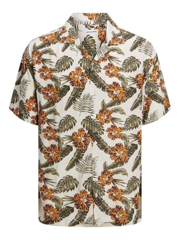 Jack & Jones Hawaiihemd von Jack & Jones