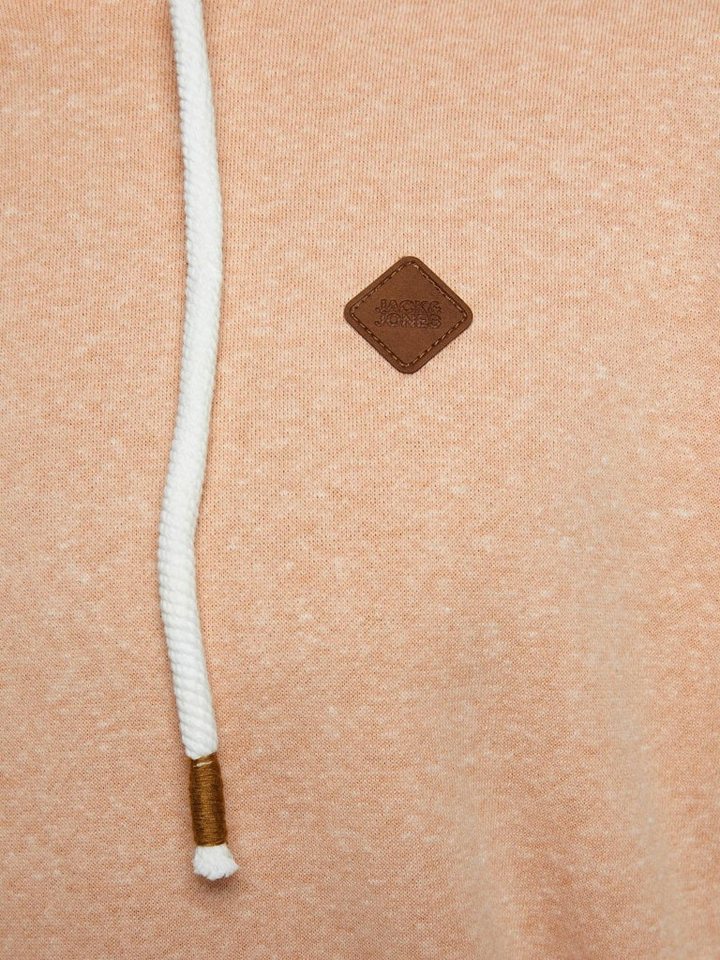 Jack & Jones Hoodie für Herren (1-tlg., keine Angabe) von Jack & Jones