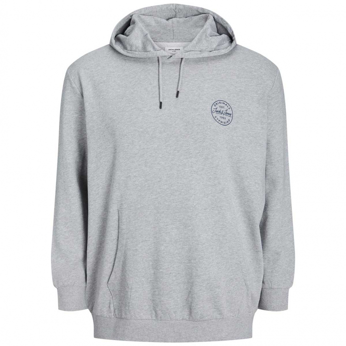 Jack&Jones Hoodie mit Logo-Print von Jack&Jones