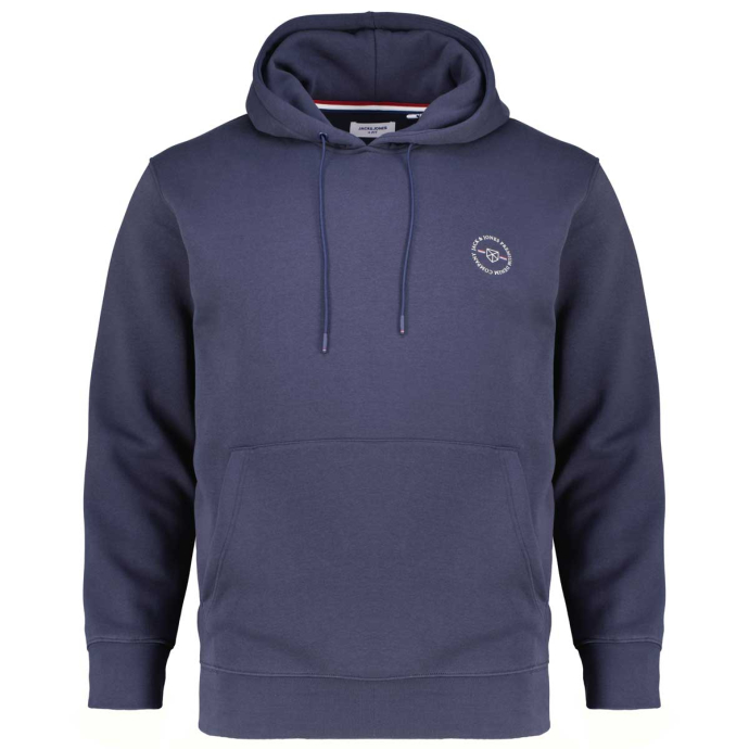 Jack&Jones Hoodie mit Logo-Print von Jack&Jones