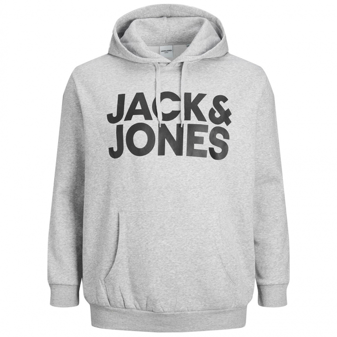 Jack&Jones Hoodie mit graphischem Logo-Print von Jack&Jones