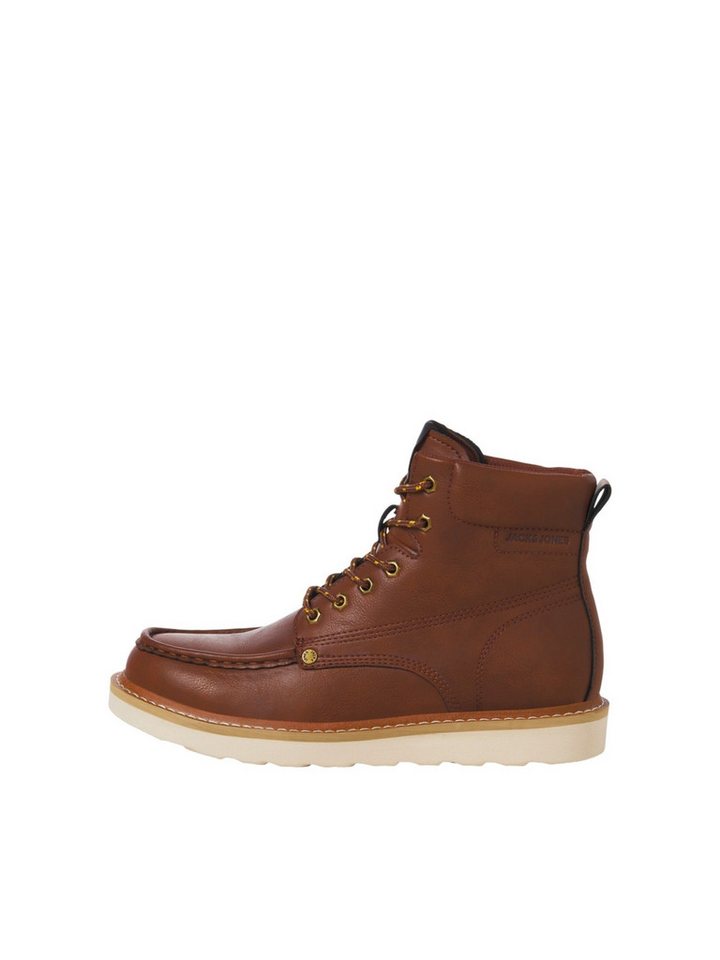 Jack & Jones JFWARCHWAY Schnürboots (1-tlg) von Jack & Jones