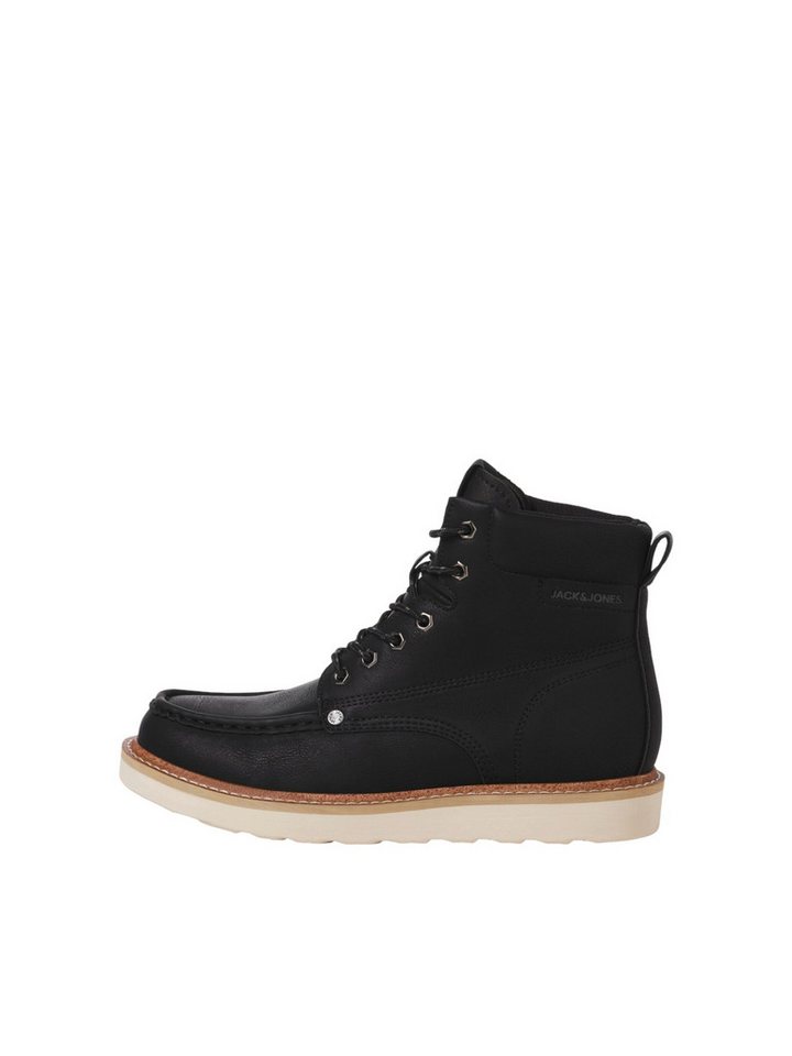 Jack & Jones JFWARCHWAY Schnürboots (1-tlg) von Jack & Jones