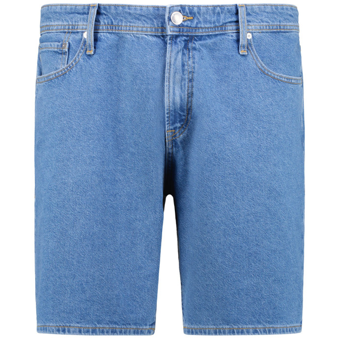 Jack&Jones Jeans-Shorts, bequem von Jack&Jones