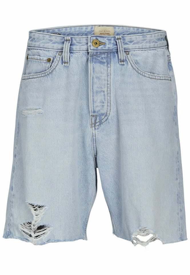 Jack & Jones Jeansshorts Jeansshorts für Damen (1-tlg) von Jack & Jones