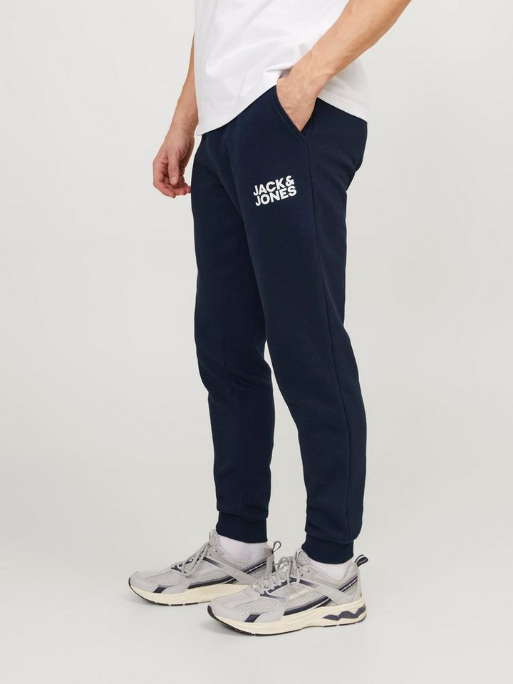 Jack & Jones Jogginghose Herren Hose Sweathose JPSTGORDON JJNEWSOFT SWEAT PANT von Jack & Jones