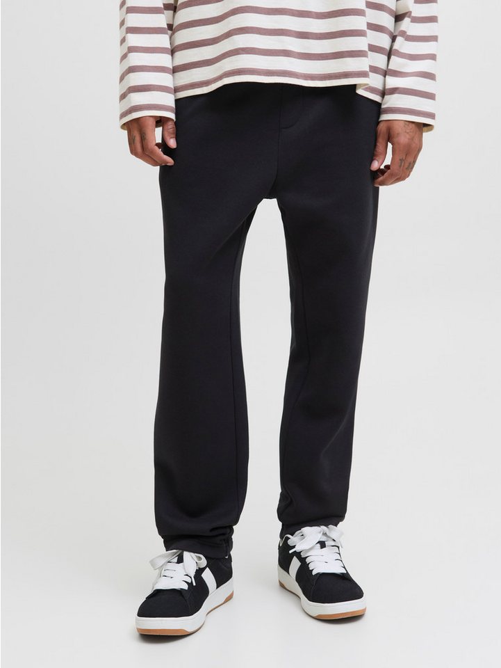 Jack & Jones Sweathose JPSTKANE BRADLEY UNCUFFED SWT PANTS NOOS von Jack & Jones