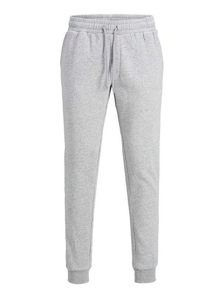 Jack & Jones Jogginghose KANE JJHARRY STRIPE SWEAT PANT modische Jogginghose mit seitlichem Streifen und Taschen Jack & Jones Jogginghose KANE JJHARRY STRIPE SWEAT PANT modische Jogginghose mit seitlichem Streifen und Taschen von Jack & Jones