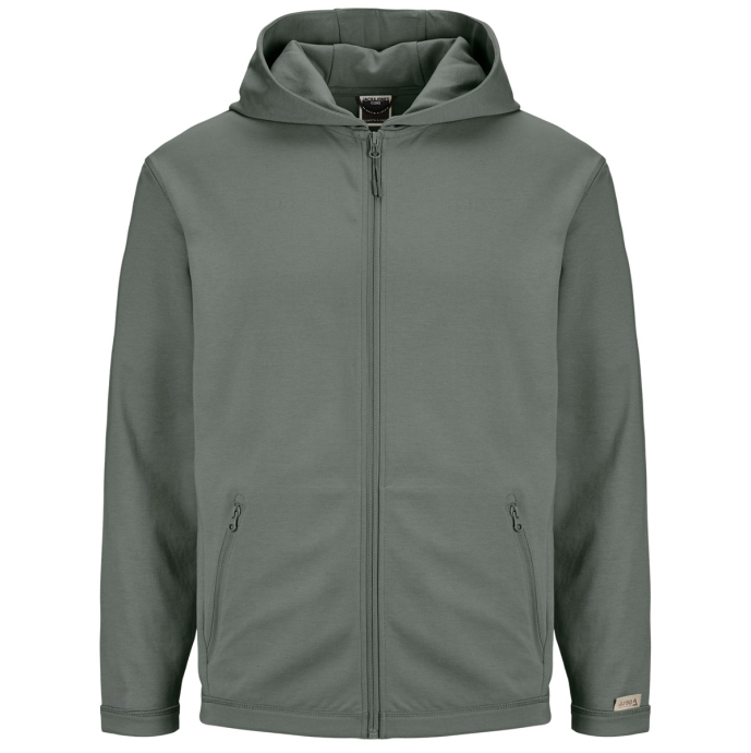 Jack&Jones Kapuzenjacke mit Stretch von Jack&Jones