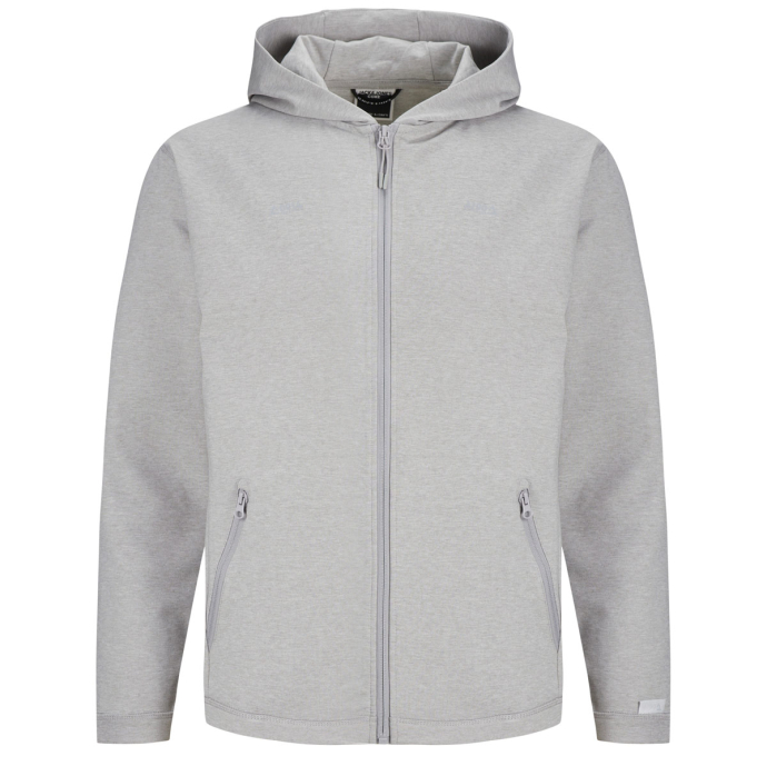 Jack&Jones Kapuzenjacke mit Stretch von Jack&Jones