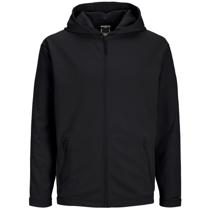 Jack&Jones Kapuzenjacke mit Stretch von Jack&Jones