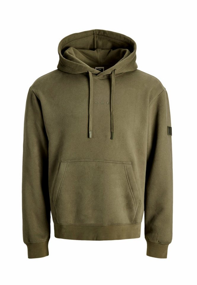 Jack & Jones Kapuzenpullover Kapuzenpullover für Damen (1-tlg) von Jack & Jones