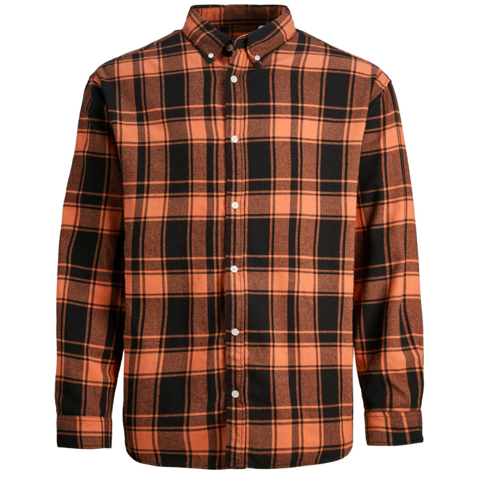 Jack&Jones Kariertes Flanellhemd von Jack&Jones