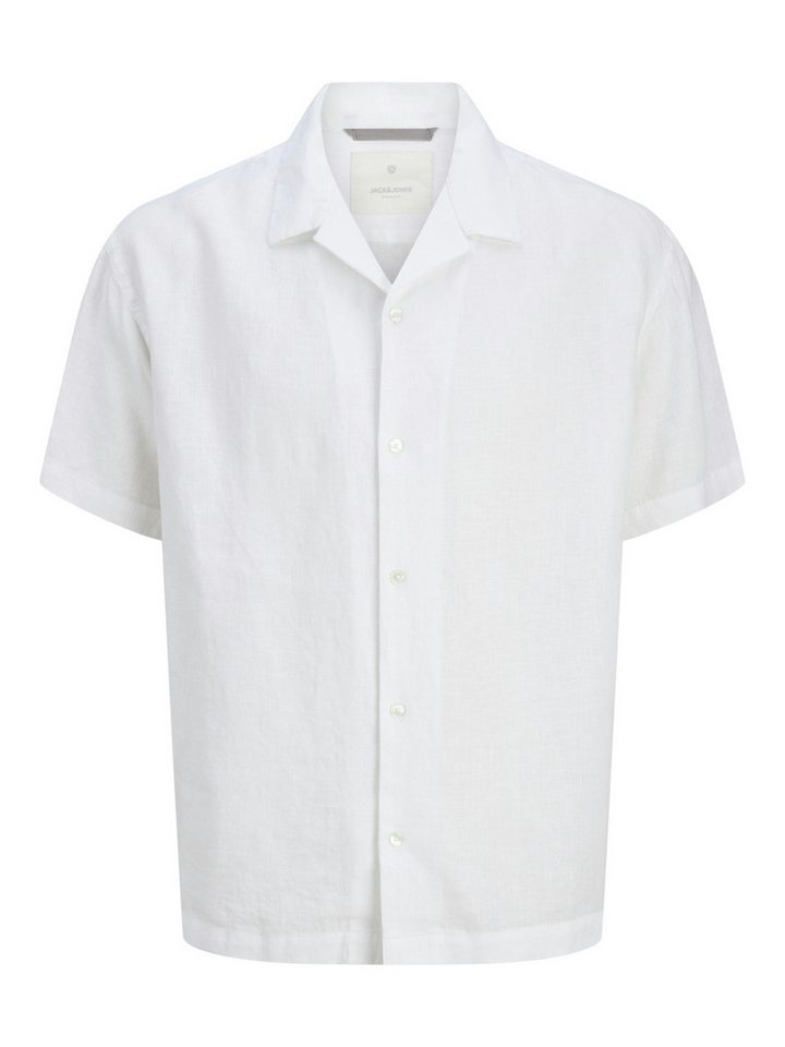 Jack & Jones Kurzarmhemd JPRCCLAWRENCE LINEN RESORT S/S SHIR von Jack & Jones