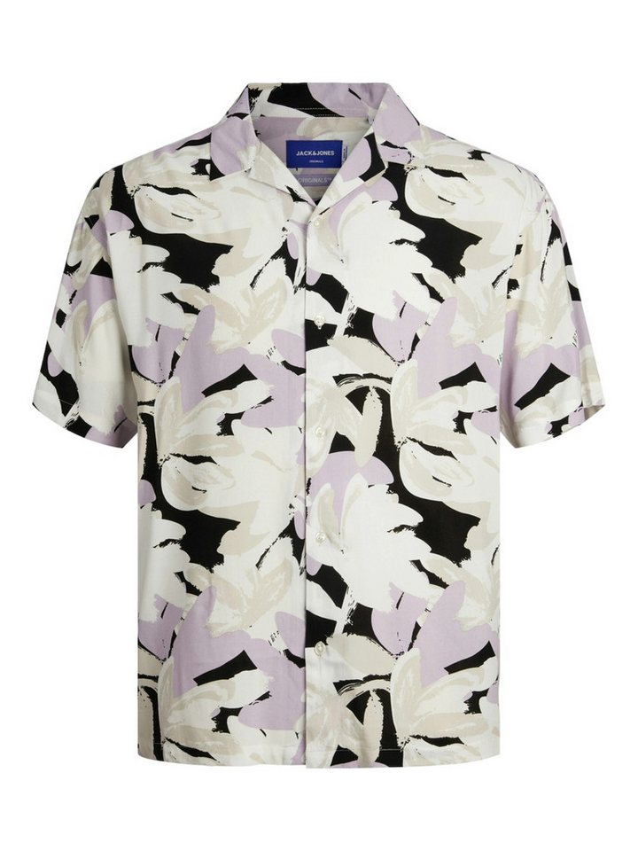 Jack & Jones Kurzarmhemd Luke Aruba (1-tlg) von Jack & Jones