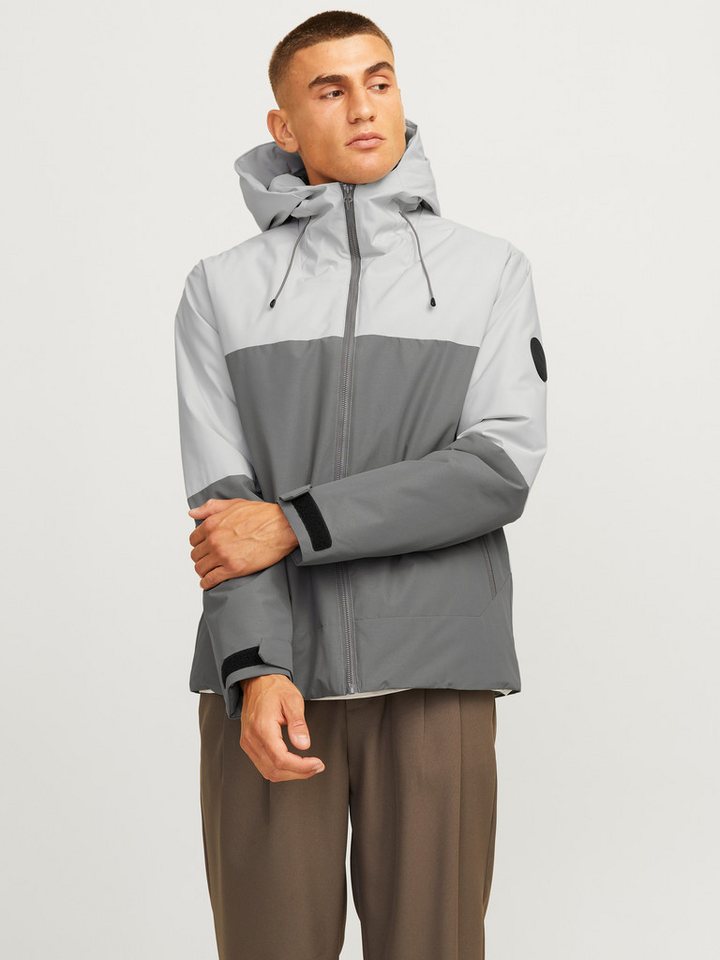 Jack & Jones Outdoorjacke JCOAIDEN TRANSITIONAL JACKET SN von Jack & Jones