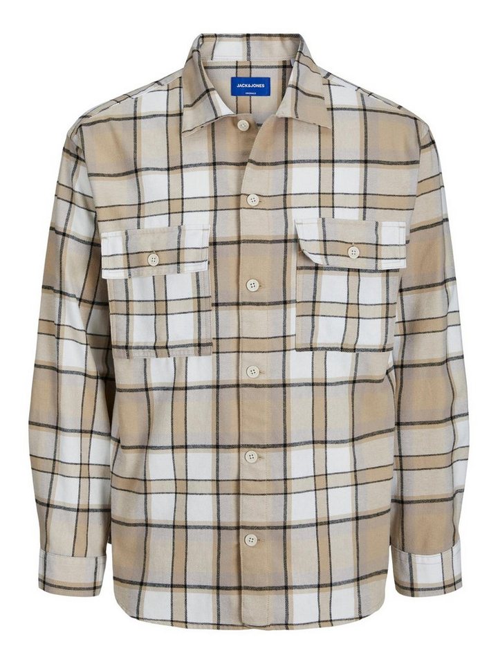 Jack & Jones Langarmhemd FRI (1-tlg) von Jack & Jones