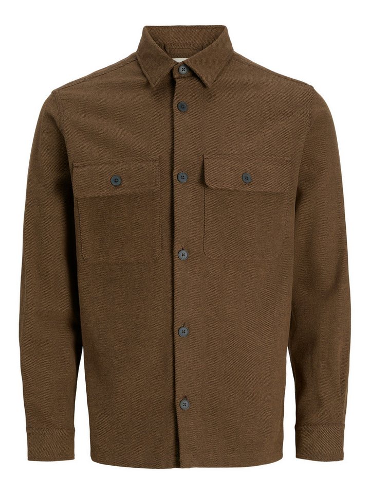 Jack & Jones Langarmhemd von Jack & Jones