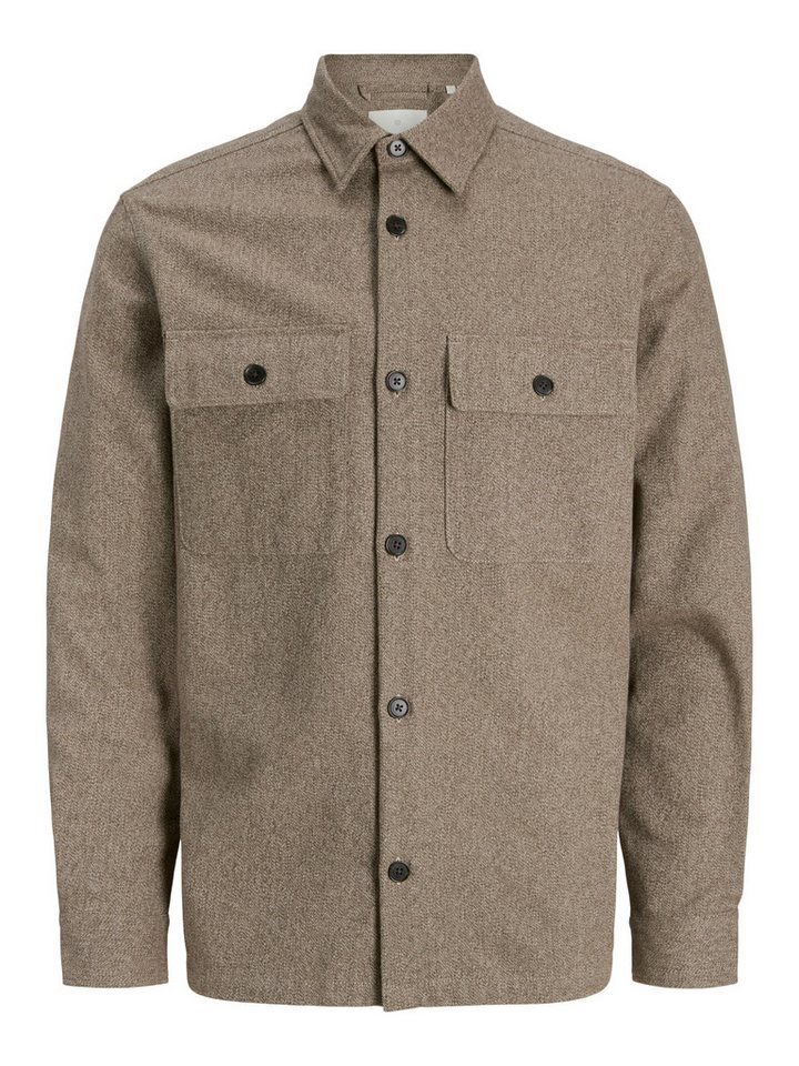 Jack & Jones Langarmhemd von Jack & Jones