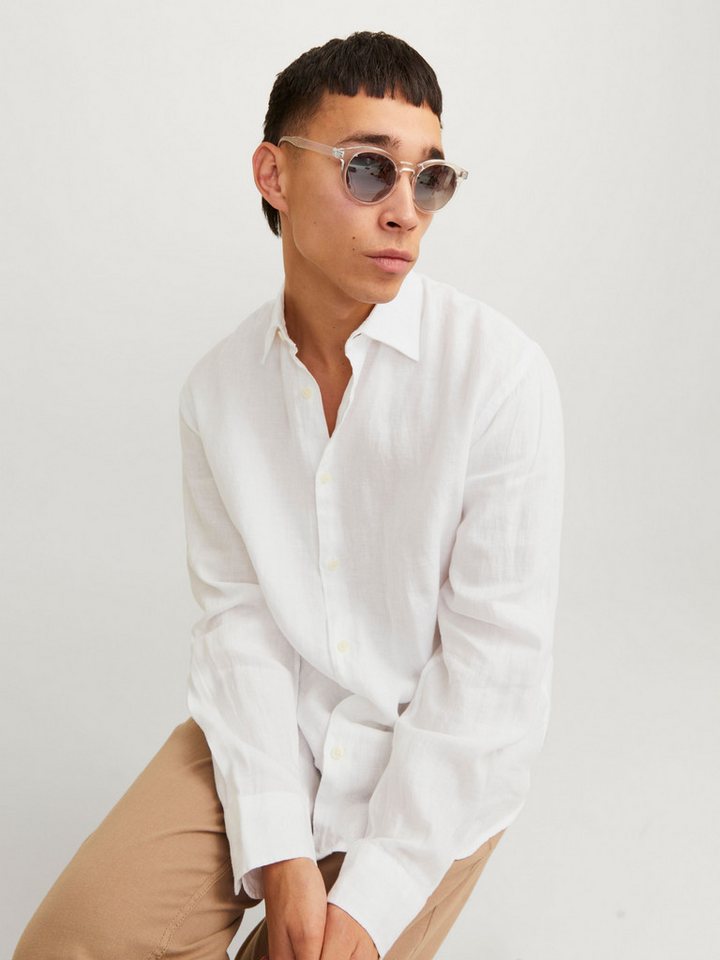 Jack & Jones Langarmhemd von Jack & Jones