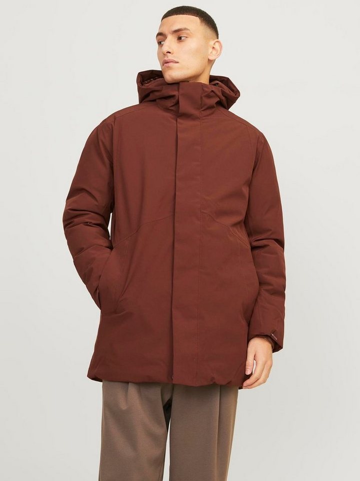 Jack & Jones Langjacke JPRBLAKEEN PARKA SN von Jack & Jones