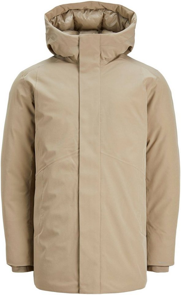 Jack & Jones Langjacke JPRBLAKEEN PARKA SN von Jack & Jones