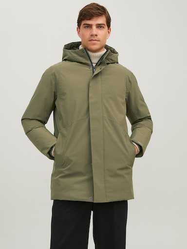 Jack & Jones Langjacke JPRBLAKEEN PARKA SN von Jack & Jones